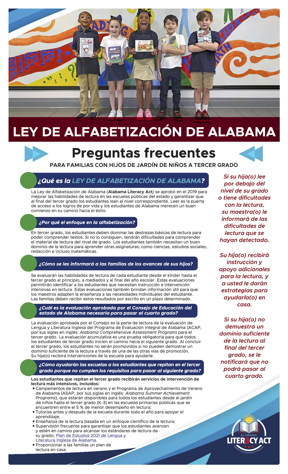 FAQ Spanish Page 1